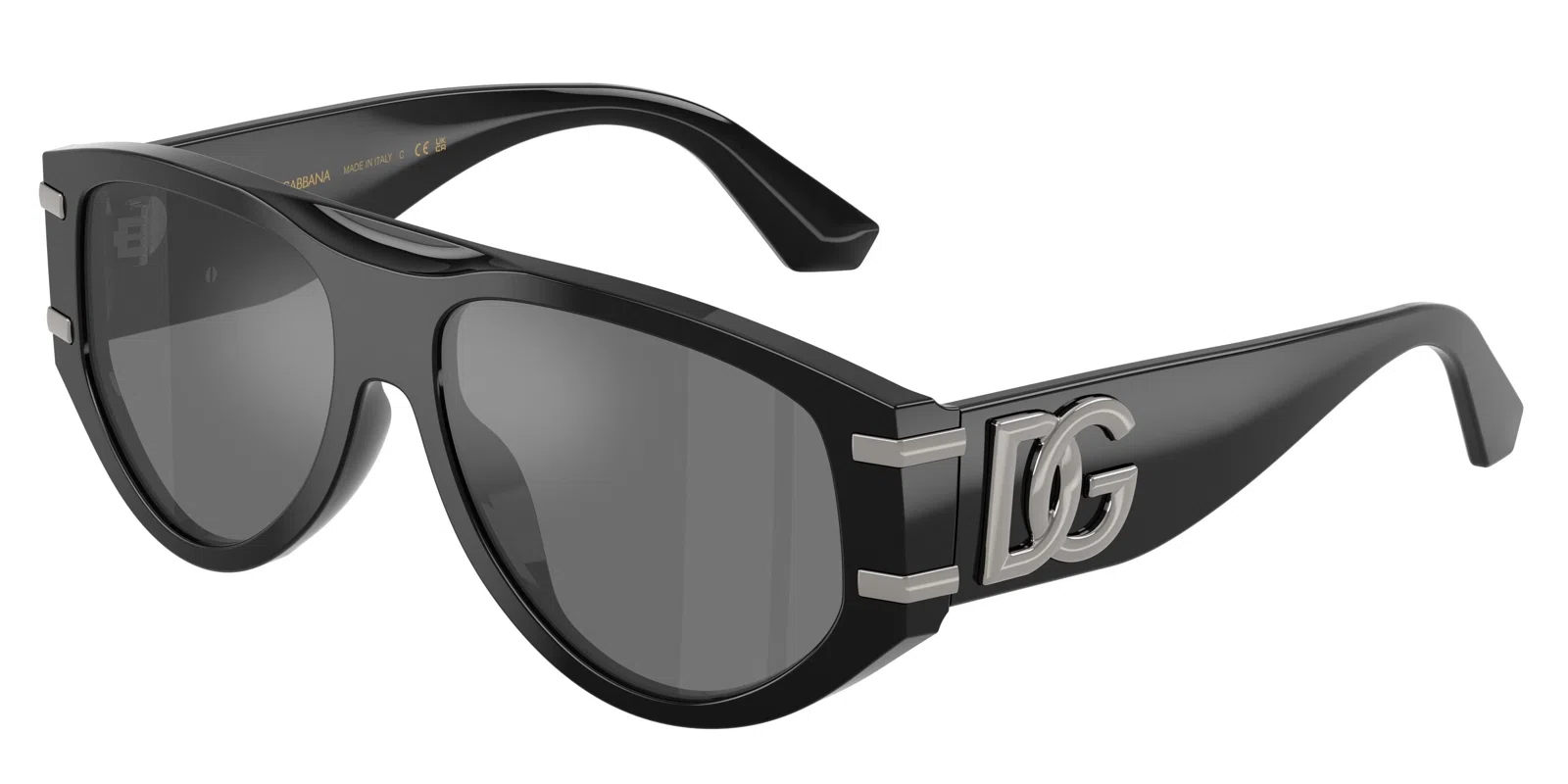 Dolce & Gabbana 4499 Sunglasses - view 3